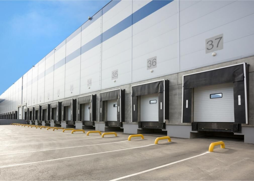 Industrial properties continue to be in high demand
